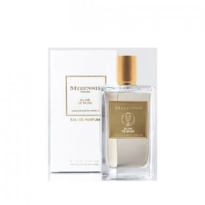 Mizensir Elixir de Musc Eau de Parfum 100ml
