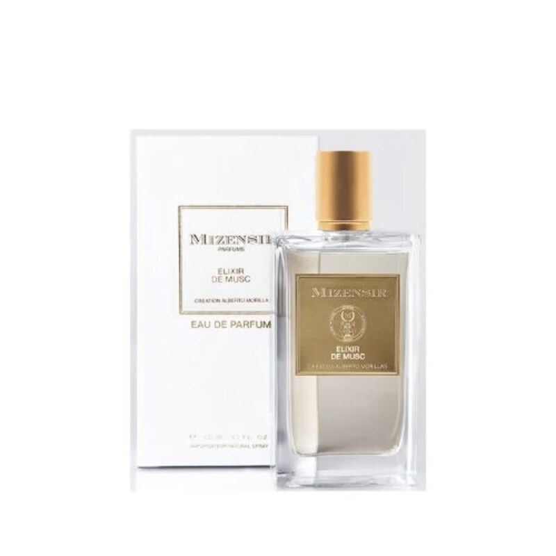 Mizensir Elixir de Musc Eau de Parfum 100ml