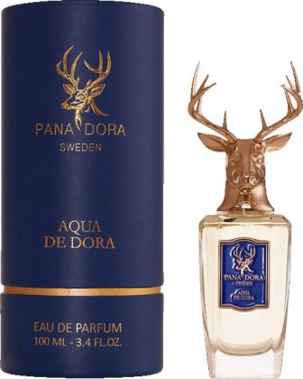 Pana Dora Aqua De Dora
