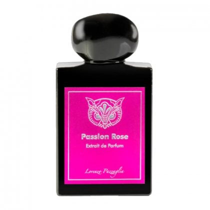 Lorenzo Pazzaglia Passion Rose