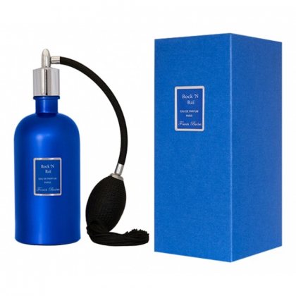 Franck Boclet Rock 'N Raï Eau de Parfum 100ml