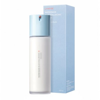 Laneige Water Bank Blue Ha Emulsion(Dry Skin)