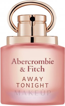 Abercrombie & Fitch Away Tonight Eau de Parfum 100ml