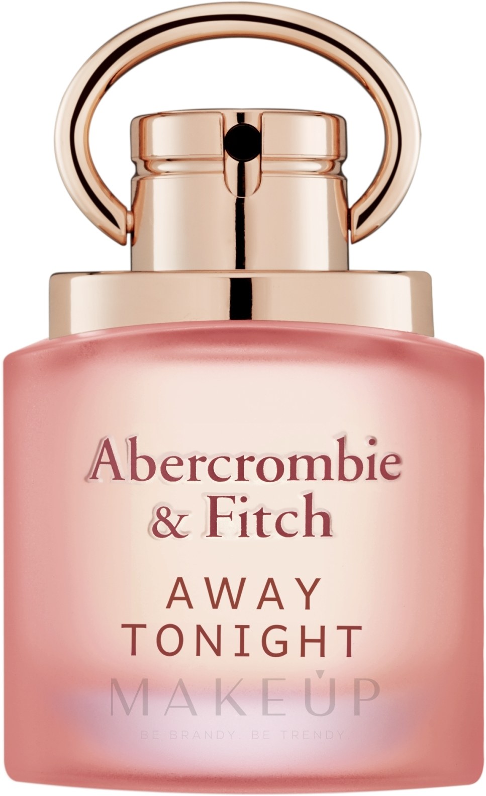 Abercrombie & Fitch Away Tonight Eau de Parfum 100ml