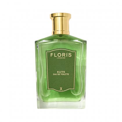 Floris London Elite Luxury Hand