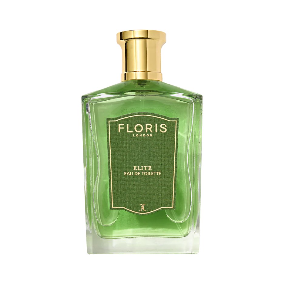 Floris London Elite Luxury Hand