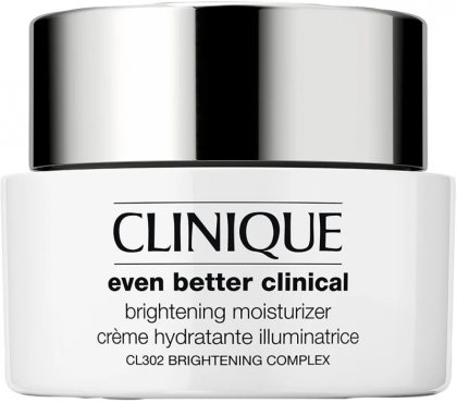 Clinique Even Better Brightening Moisturizer