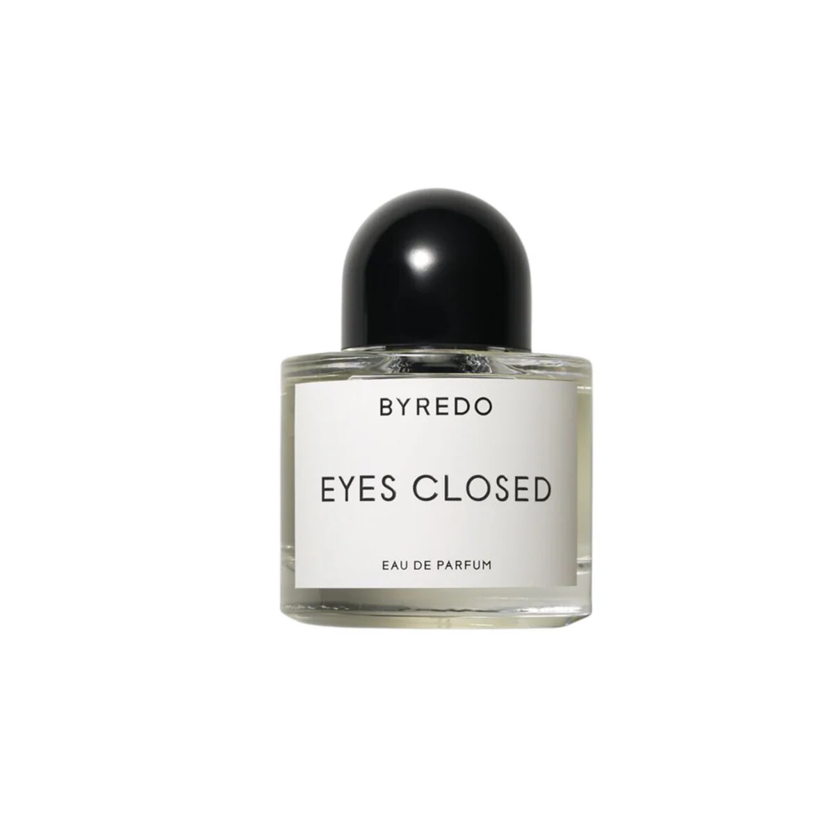 Byredo Eyes Closed Eau de Parfum 100ml