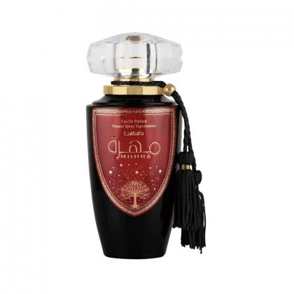 Lattafa Mohra Eau de Parfum 100ml