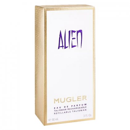 Mugler Alien Refillable