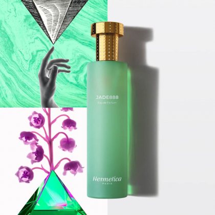 Hermetica Jade888