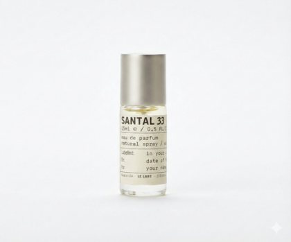 Le Labo Santal 33