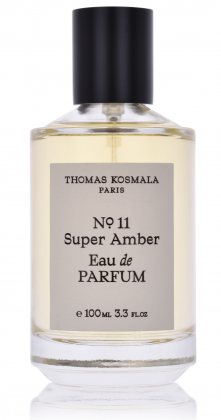 Thomas Kosmala Super Amber