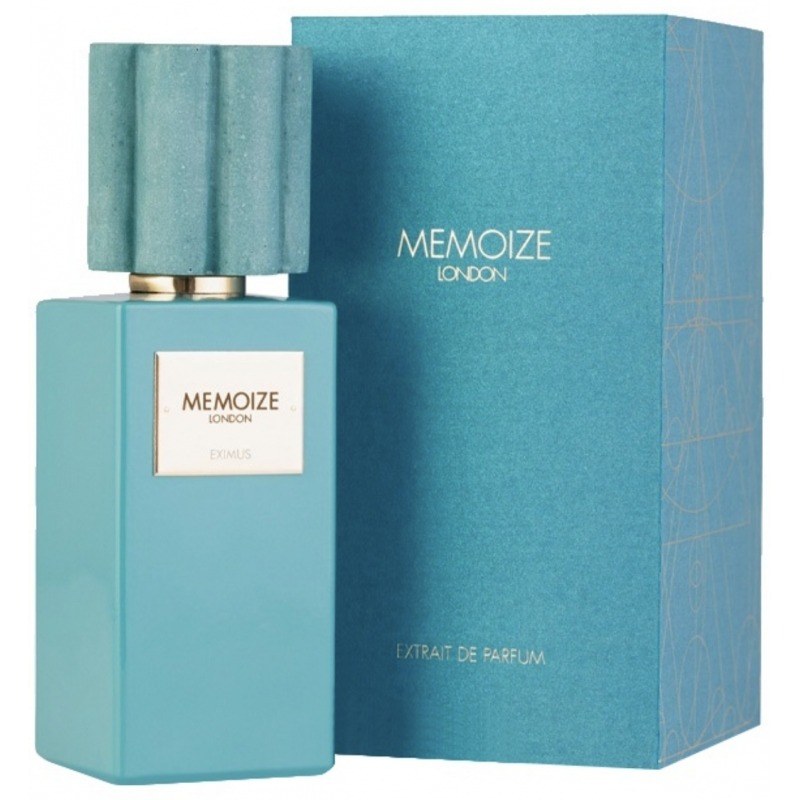 Memoize Eximus Extrait de Parfum 100ml