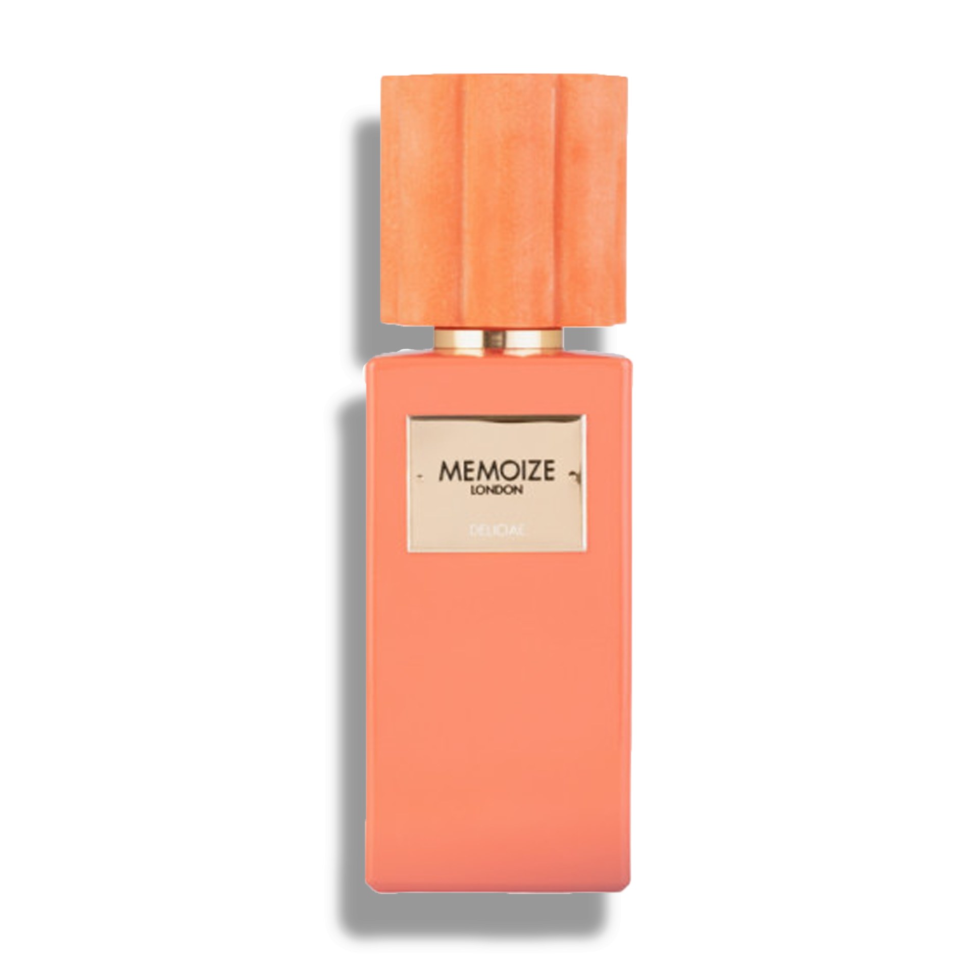 Memoize Deliciae Extrait de Parfum 100ml