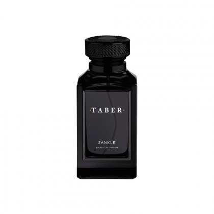 Taber Zankle Extrait de Parfum 100 ml