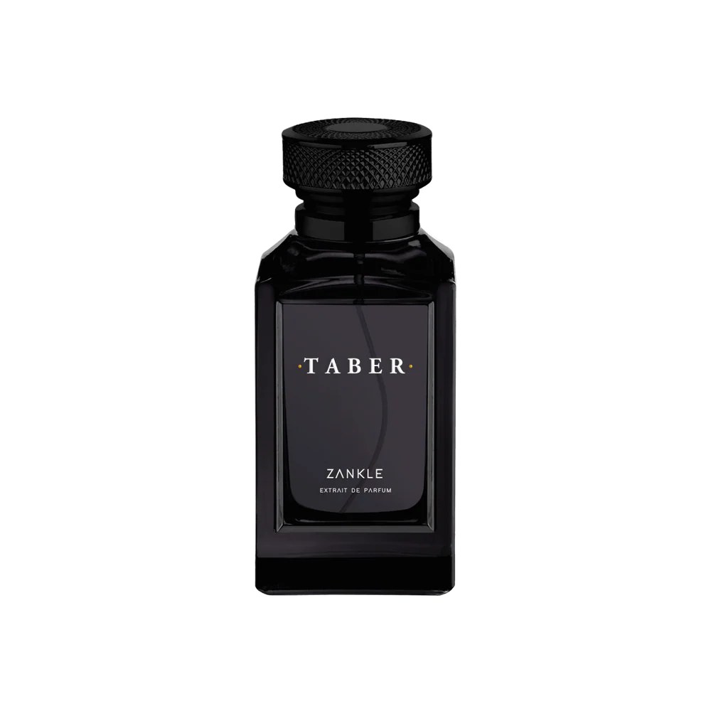 Taber Zankle Extrait de Parfum 100 ml