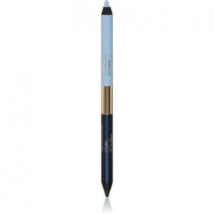 Estée Lauder Smoke & Brighten Kajal Eyeliner Duo Marine/Sky Blue
