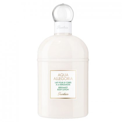 Guerlain Aqua Allegoria Bergamot