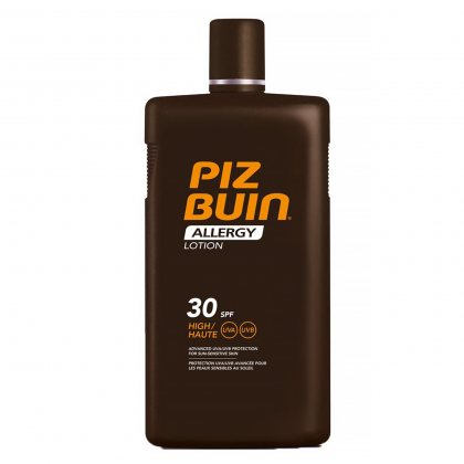 Piz Buin Locion Spf30