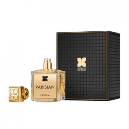 Fragrance Du Bois Parisian 50ml