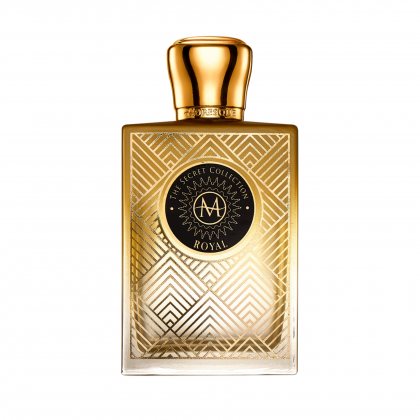 Moresque Royal