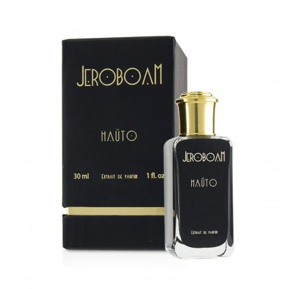 Jeroboam Hauto De