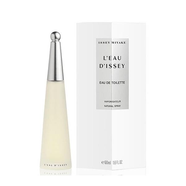 Issey Miyake L'Eau d'Issey Eau de Toilette 50ml