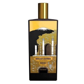 Memo African Leather