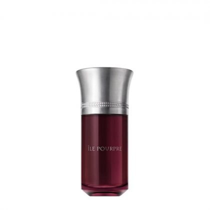 Liquides Imaginaires Île Pourpre Eau de Parfum 50ml