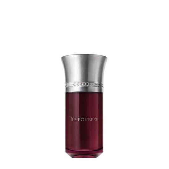 Liquides Imaginaires Île Pourpre Eau de Parfum 50ml