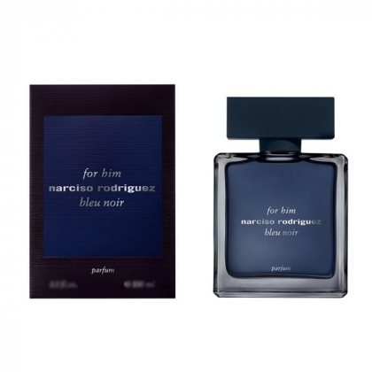 Narciso Rodriguez For Him Bleu Noir
