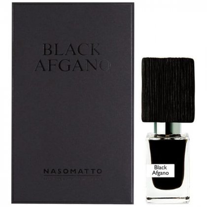 Nasomatto Black Afgano