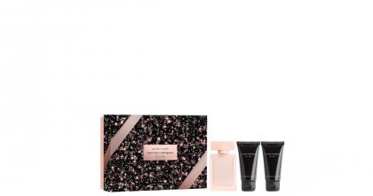 Narciso Rodriguez Set For Her Musc Nude + B/L 50+ S/G