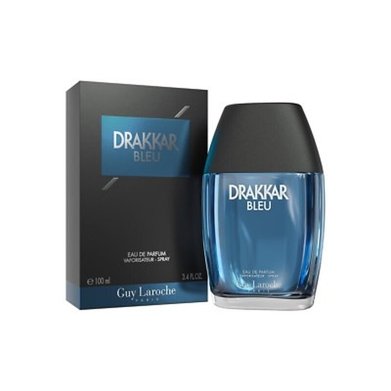 GUY LAROCHE DRAKKAR BLEU Eau de Parfum 100ml