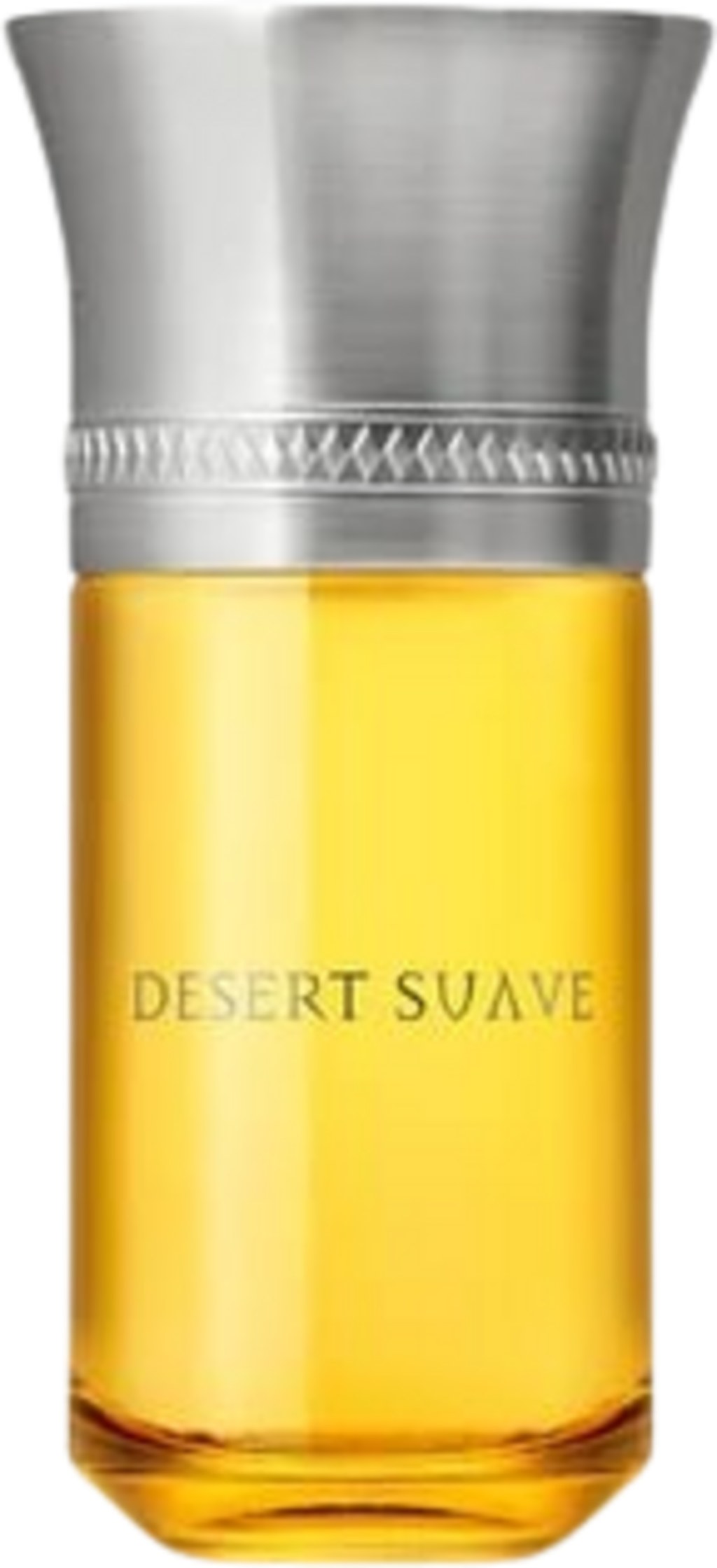 Liquides Imaginaires Désert Suave Eau de Parfum