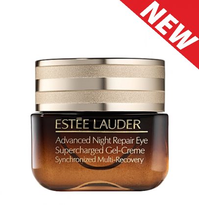 ESTÉE LAUDER Advanced Night Repair Eye Supercharged Gel-Creme 15ml
