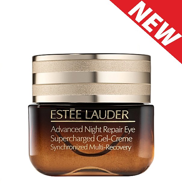EST&Eacute;E LAUDER Advanced Night Repair Eye Supercharged Gel-Creme 15ml
