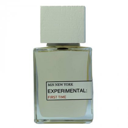 MiN NEW YORK First Time Eau de Parfum 75ml