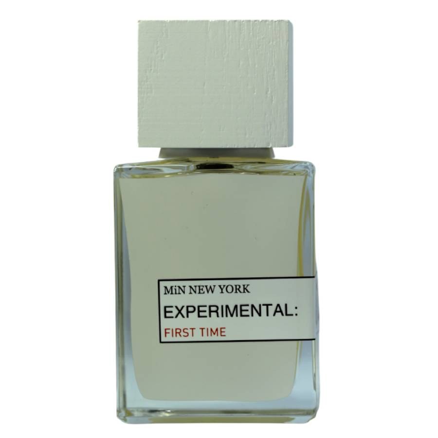 MiN NEW YORK First Time Eau de Parfum 75ml