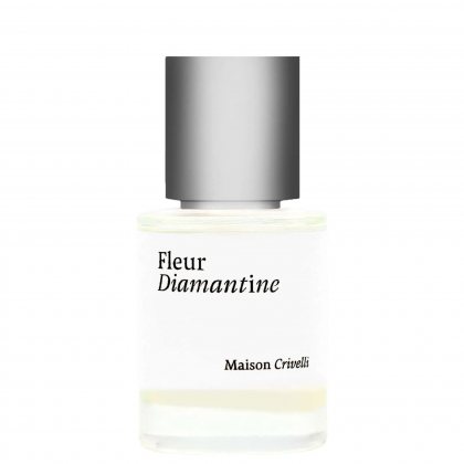 Maison Crivelli Fleur Diamantine