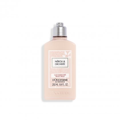 L'Occitane Néroli & Orchidée Body Milk 250ml