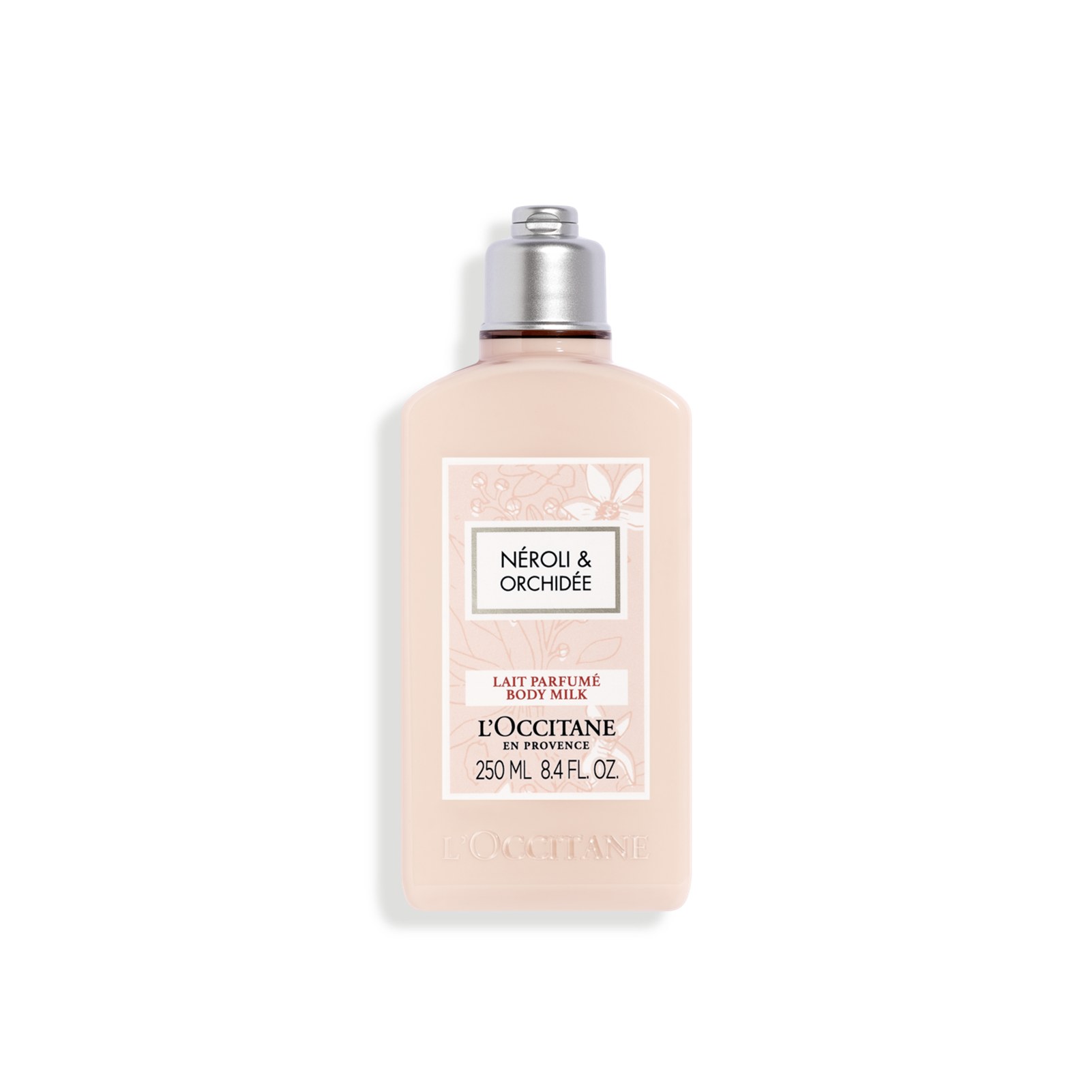 L'Occitane Néroli & Orchidée Body Milk 250ml