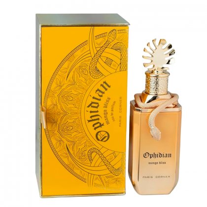 Paris Corner Ophidian Mango Bliss