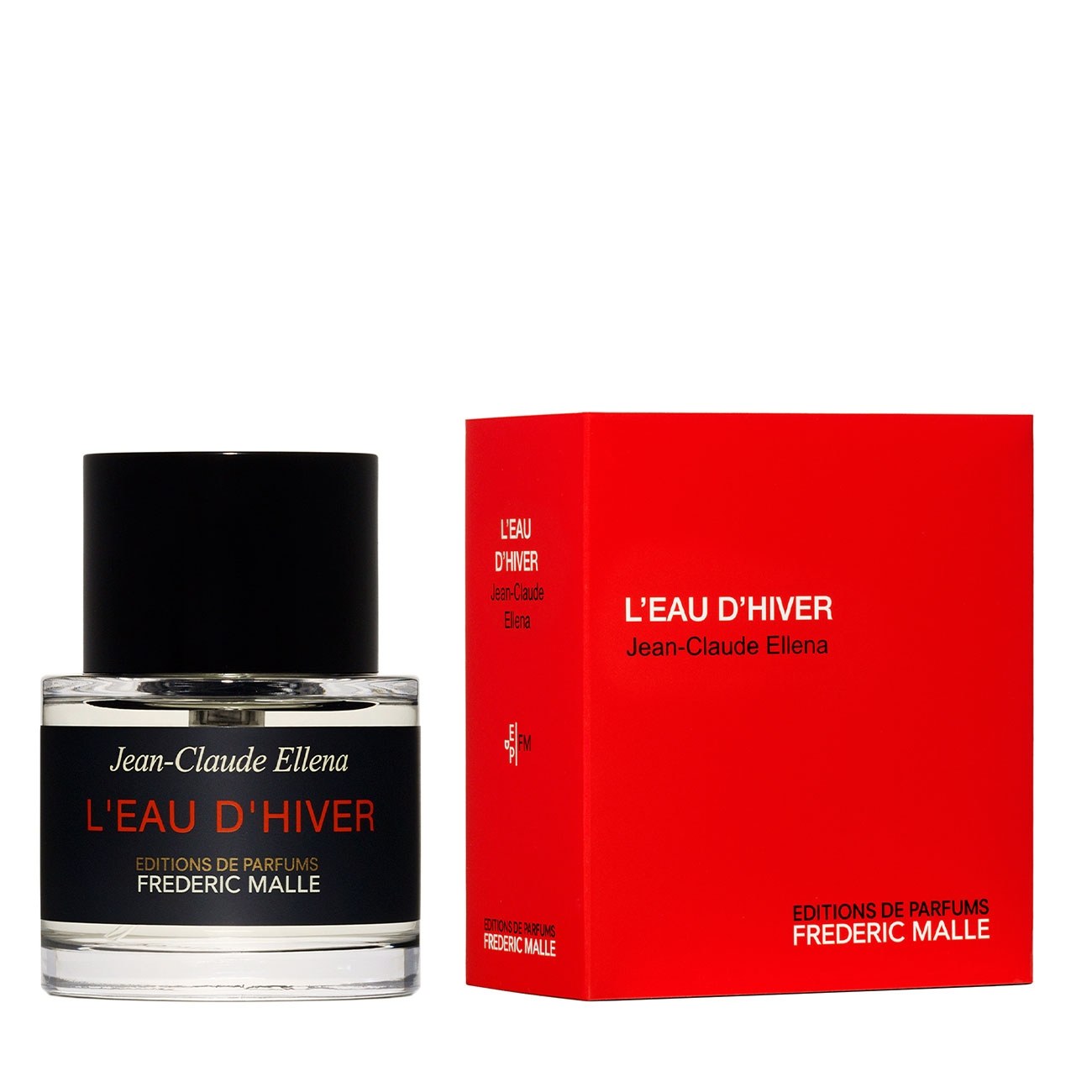 Frederic Malle L'Eau d'Hiver Eau de Toilette