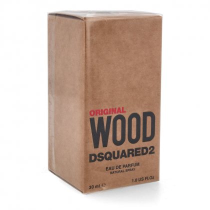 Dsquared2 Wood