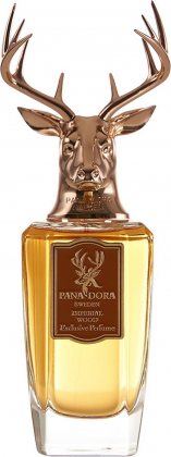 Pana Dora Imperial Wood