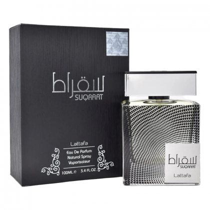 Lattafa Suqraat