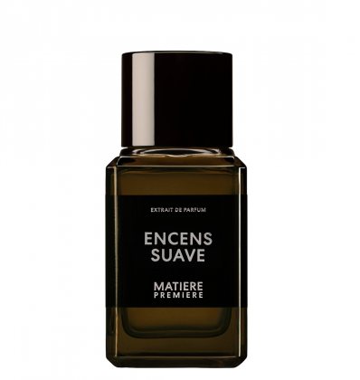 Matière Première Encens Suave Extrait de Parfum 100ml