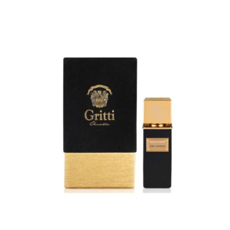 Gritti Duchessa Extrait de Parfum 100ml